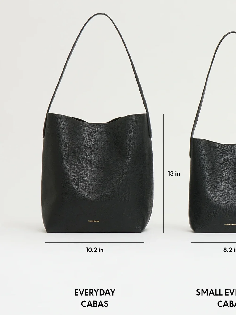 Mansur Gavriel this one
